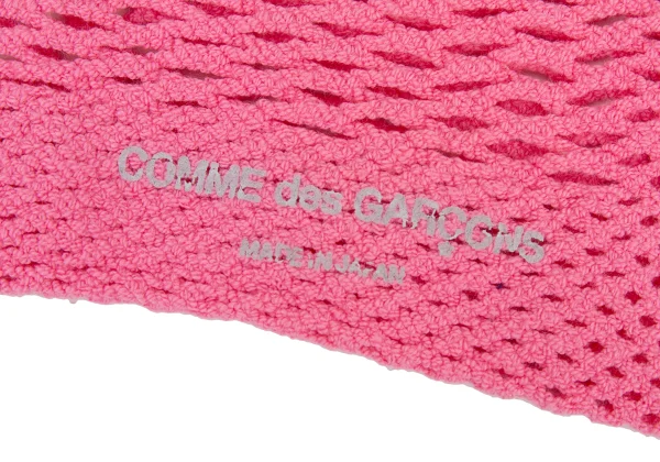 COMME des GARCONS Net Socks K-165189_005