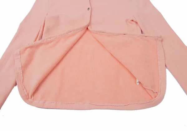 creperie Cotton Pleated Blouse K-165197_012