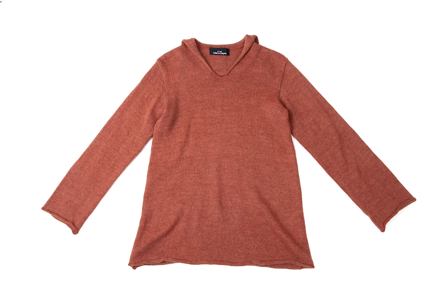 Z*Z様 COMME des GARÇONS トリコ・コムデギャルソン　ニット tricot COMME des GARCONS（トリココムデギャルソン） | ニット