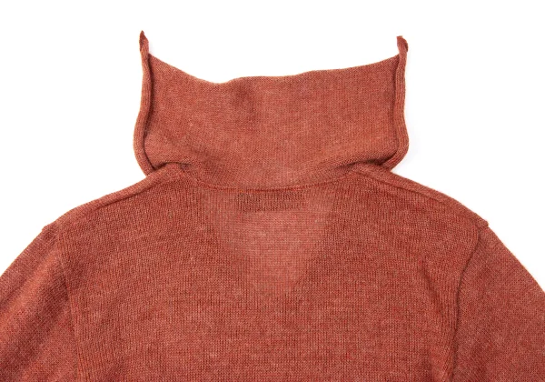 トリココムデギャルソンtricot COMME des GARCONS アクリルウール