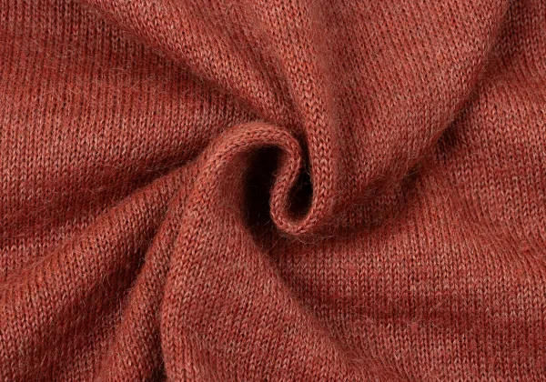 tricot COMME des GARCONS Acrylic Wool Sailor Collar Knit Top K-165199_011