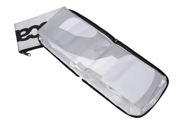 zucca Metallic Pass Case & Packable Eco Bag K-165201_012