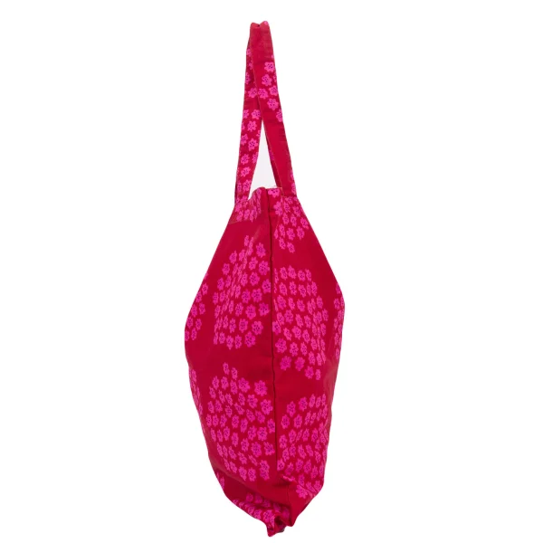 marimekko PUKETTI Printed Tote Bag K-165203_003