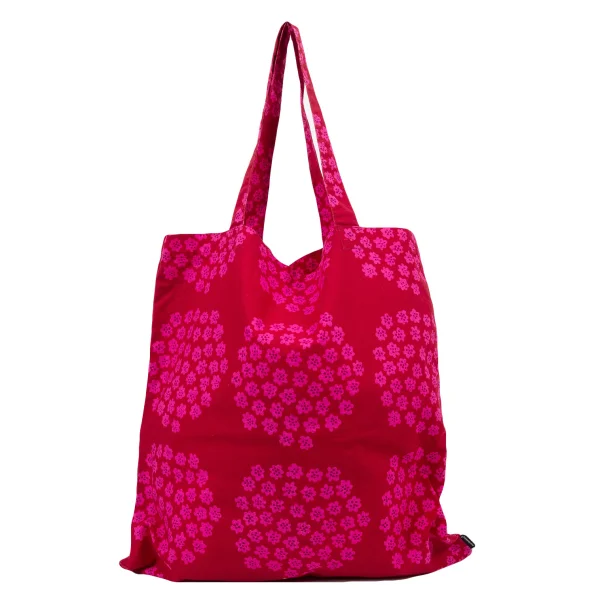 marimekko PUKETTI Printed Tote Bag K-165203_004