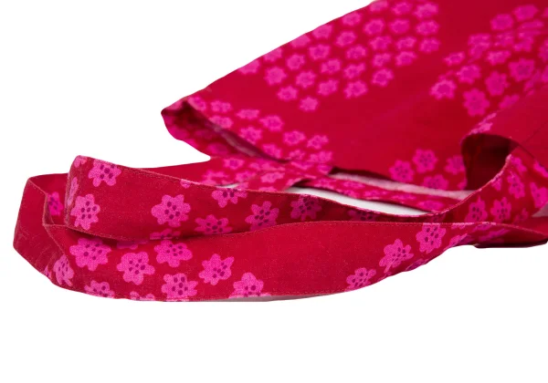 marimekko PUKETTI Printed Tote Bag K-165203_008