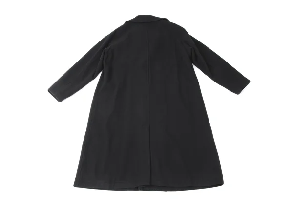 Y's Wool Left Facing Coat K-165205_013