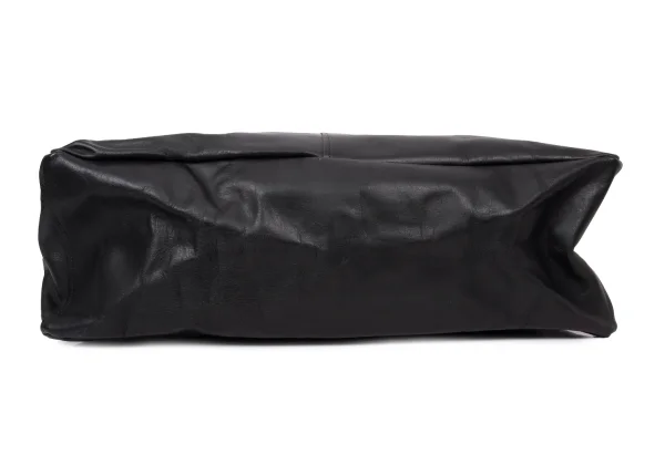 Paul Harnden Big Sports Leather Bag K-165213_005