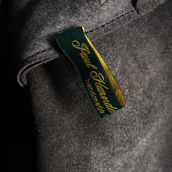 Paul Harnden Big Sports Leather Bag K-165213_009