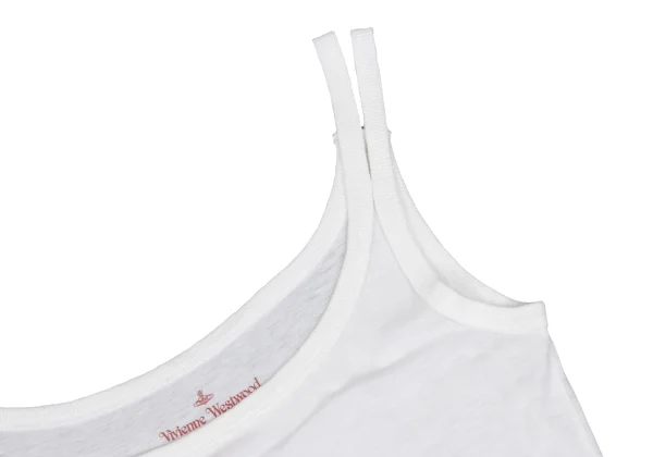 Vivienne Westwood Red Label Orb Embroidery Cami Top K-165214_006