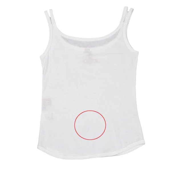 Vivienne Westwood Red Label Orb Embroidery Cami Top K-165214_011