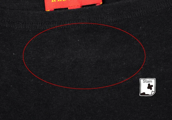 Vivienne Westwood RED LABEL オーブ刺繍　変形　黒 ヴィヴィアンウエストウッド レッドレーベルVivienne Westwood Red