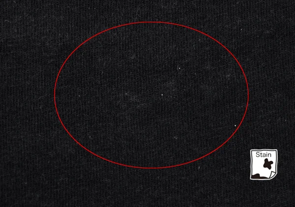 Vivienne Westwood Red Label Shoulder Orb Embroidery T-shirt K-165215_005