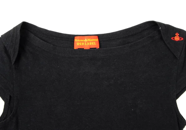 ヴィヴィアンウエストウッド レッドレーベルVivienne Westwood Red