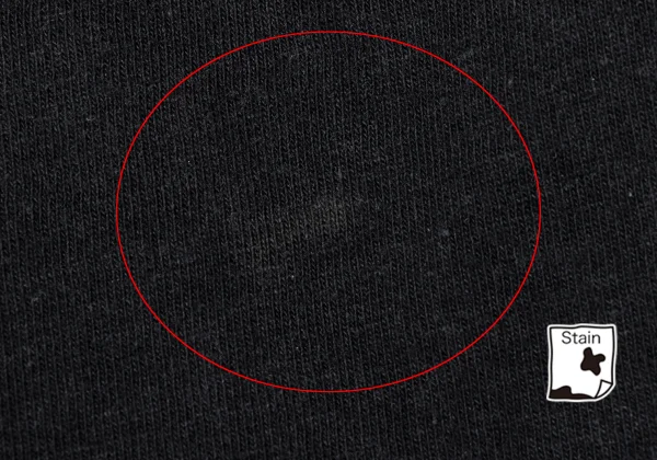 Vivienne Westwood Red Label Shoulder Orb Embroidery T-shirt K-165215_012