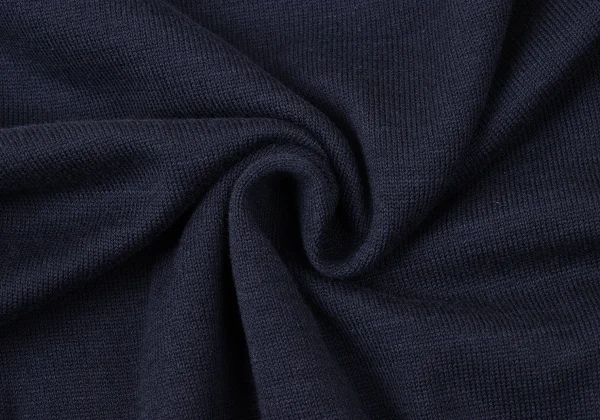 Unbranded Orb Embroidery Short Sleeve Knit K-165219_010