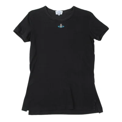 Vivienne Westwood MAN Orb Embroidery T-shirt