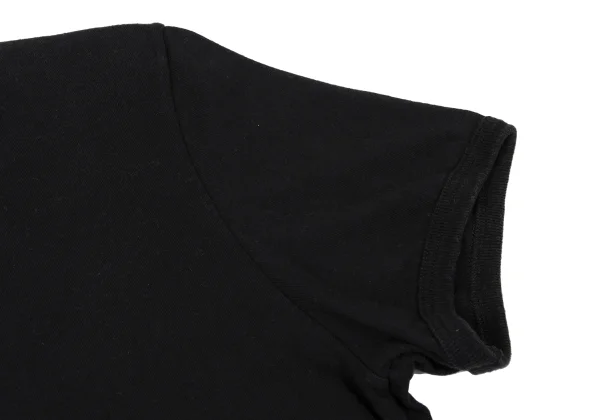 Vivienne Westwood MAN Orb Embroidery T-shirt K-165220_006