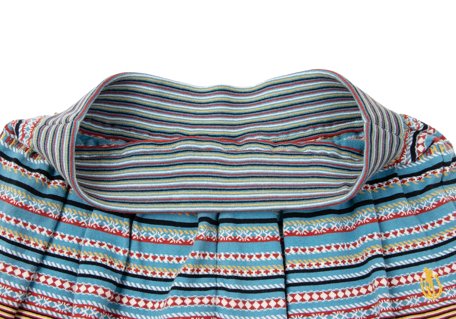 HYSTERIC GLAMOUR マルチカラートップス 子供用 HYSTERIC GLAMOUR マルチカラートップス 子供用