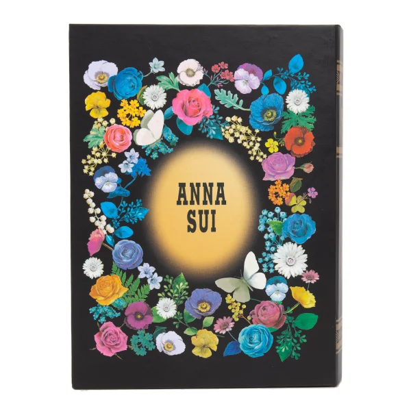 ANNA SUI Book Design Accessory Case K-165228_004