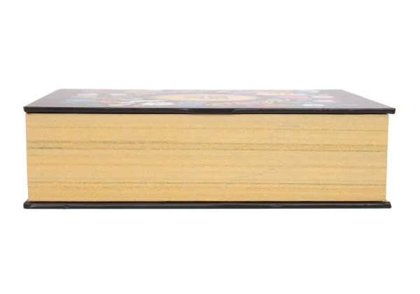 ANNA SUI Book Design Accessory Case K-165228_005