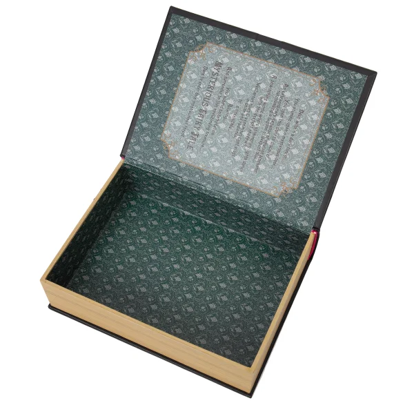 ANNA SUI Book Design Accessory Case K-165228_006