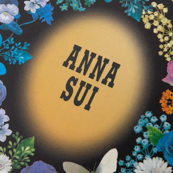 ANNA SUI Book Design Accessory Case K-165228_008