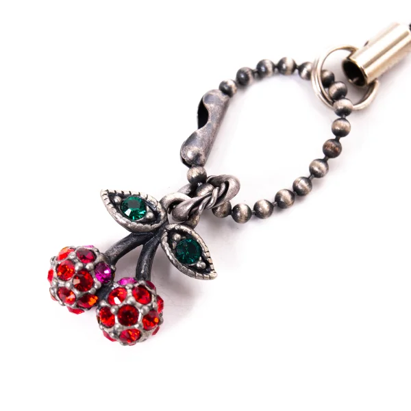 ANNA SUI Cherry Charm Strap K-165230_002
