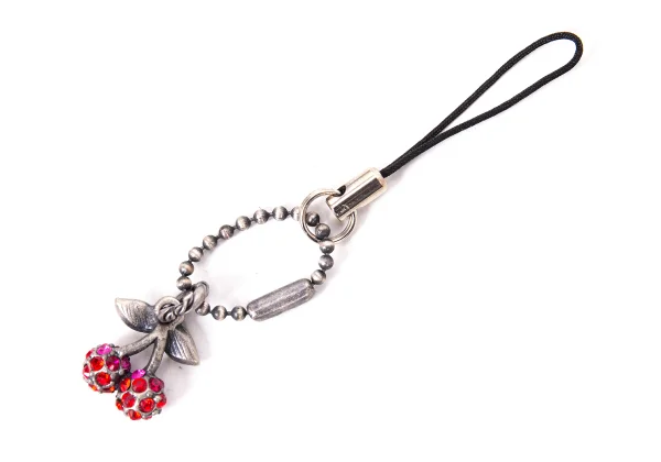 ANNA SUI Cherry Charm Strap K-165230_004