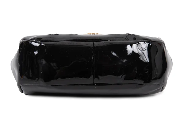 ANNA SUI Enamel Mini Chain Pouch K-165231_005