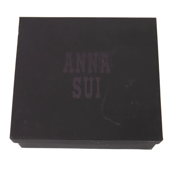 ANNA SUI Enamel Mini Chain Pouch K-165231_011