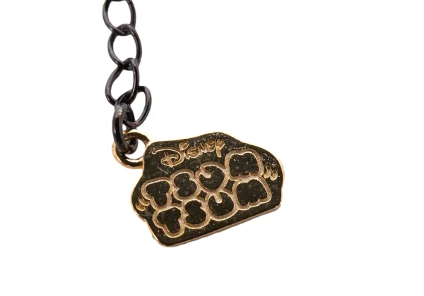 ANNA SUI×DISNEY TSUMTSUM Donald Stitch Necklace K-165234_007