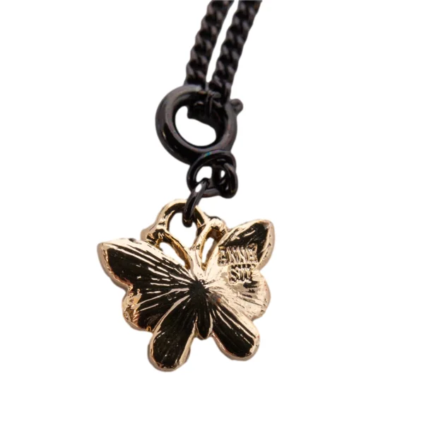 ANNA SUI×DISNEY TSUMTSUM Donald Stitch Necklace K-165234_008