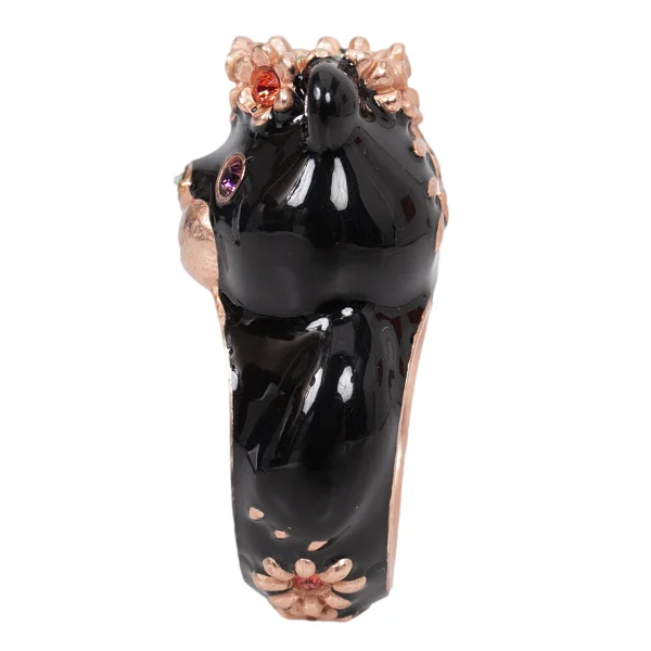 ANNA SUI Bear Ring K-165235_002