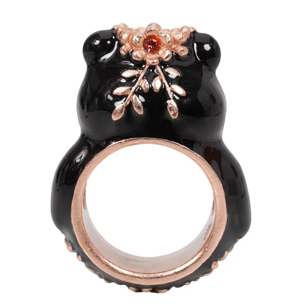 ANNA SUI Bear Ring K-165235_003