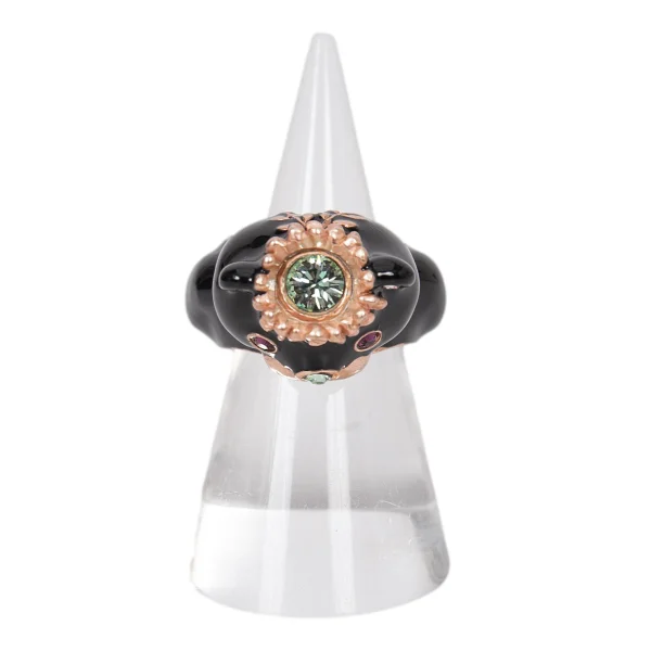 ANNA SUI Bear Ring K-165235_004