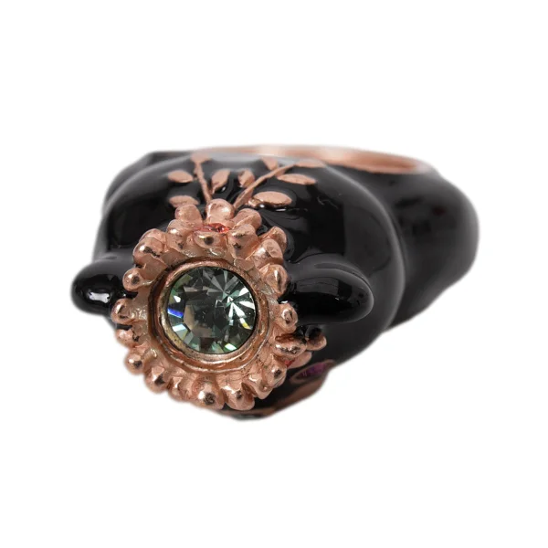 ANNA SUI Bear Ring K-165235_006