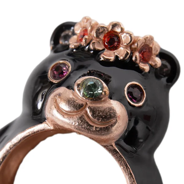 ANNA SUI Bear Ring K-165235_007
