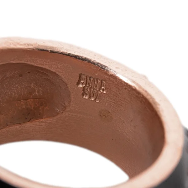 ANNA SUI Bear Ring K-165235_008