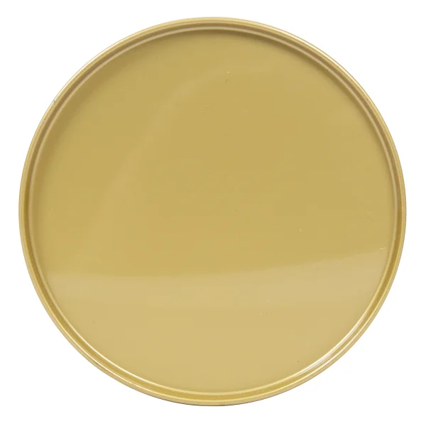 ANNA SUI Floral Printed Metal Container K-165236_004