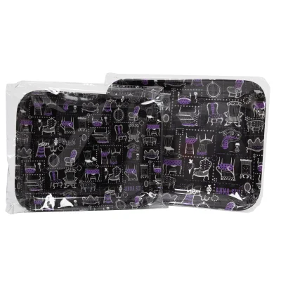 ANNA SUI Printed Trays