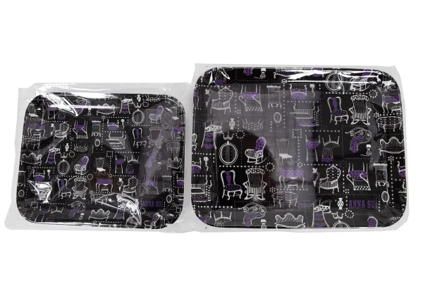 ANNA SUI Printed Trays K-165237_002
