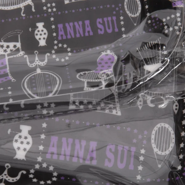 ANNA SUI Printed Trays K-165237_005