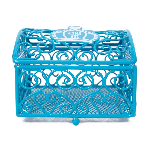 アナスイANNA SUI ネイルカラーキット 水色 K-165238_002