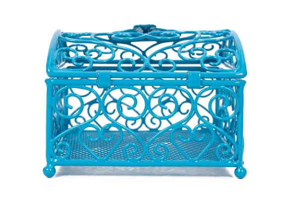 アナスイANNA SUI ネイルカラーキット 水色 K-165238_004