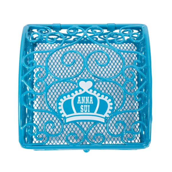 アナスイANNA SUI ネイルカラーキット 水色 K-165238_005