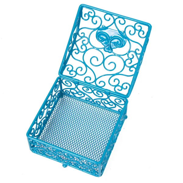 アナスイANNA SUI ネイルカラーキット 水色 K-165238_007