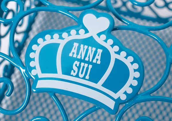 アナスイANNA SUI ネイルカラーキット 水色 K-165238_014