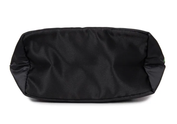 ANNA SUI Flower Printed Mini Tote Bag K-165243_005