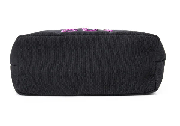 ANNA SUI Sequin Logo Mini Tote Bag K-165244_005