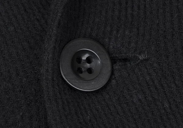 sacai Cotton Waffle Tailored Jacket K-165248_010